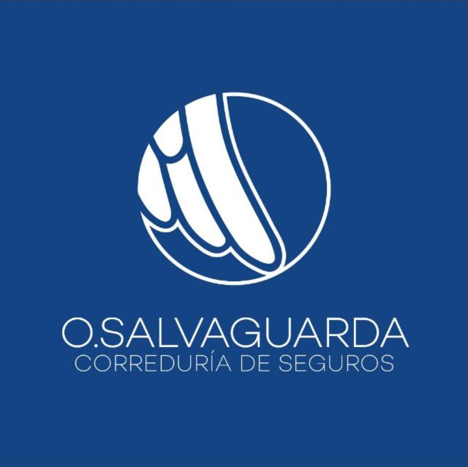 Olivia Salvaguarda · Correduría de Seguros