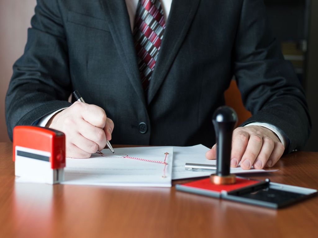 Seguros para Empresas